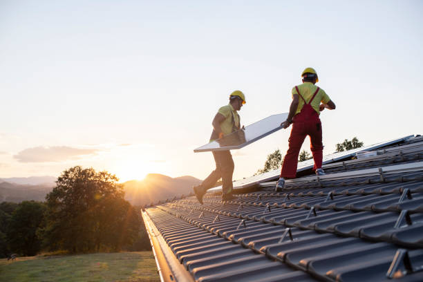 Best Metal Roofing Installation  in Fremont, IN