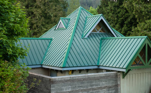 Best Hot Roofs  in Fremont, IN