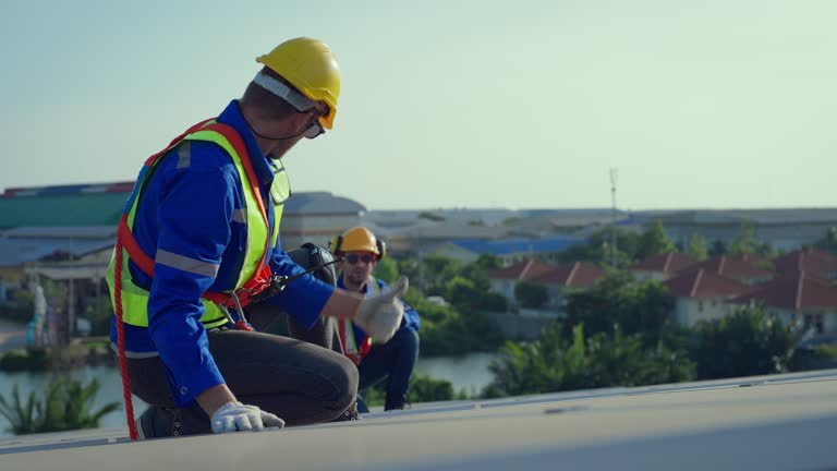 Best 4 Ply Roofing  in Fremont, IN