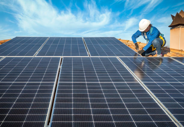 Trusted Fremont, IN Roofing Service Experts