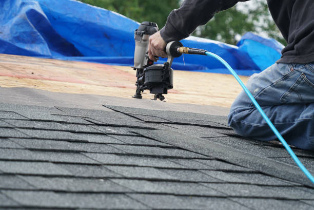 Asphalt Shingles Roofing in Fremont, IN