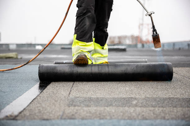 Best Gutter Installation and Repair  in Fremont, IN