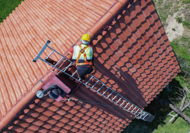 Best Roofing for New Construction  in Fremont, IN
