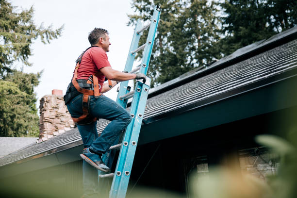 Best EPDM Roofing  in Fremont, IN